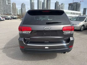 Jeep Grand cherokee LIMITED| PANORAMA| ПОДГРЕВИ| CARFAX|  - 22600 € / 44201.76 лв. - 16347967 6