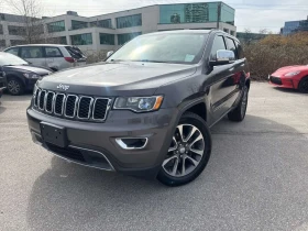 Jeep Grand cherokee LIMITED| PANORAMA| ПОДГРЕВИ| CARFAX| 