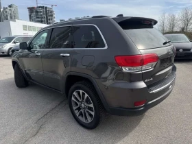 Jeep Grand cherokee LIMITED| PANORAMA| ПОДГРЕВИ| CARFAX|  - 22600 € / 44201.76 лв. - 16347967 5