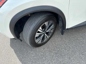 Nissan Rogue * SV * CARFAX * ЦЕНА ДО БГ | Auto.bg — изображение 11