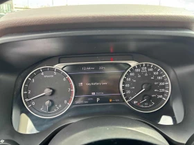 Nissan Rogue * SV * CARFAX * ЦЕНА ДО БГ | Auto.bg — изображение 7