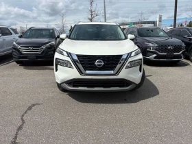 Nissan Rogue * SV * CARFAX * ЦЕНА ДО БГ | Auto.bg — изображение 2