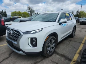 ������ Hyundai Palisade