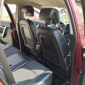 Chevrolet Captiva 2.0 TD 4WD  | Mobile.bg � ����� ������ 9