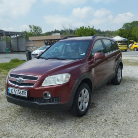 Chevrolet Captiva 2.0 TD 4WD  | Mobile.bg � ����� ������ 3