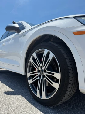 Audi SQ5 Audi SQ5 3.0 TFSI V6 Quattro | Pano | B&O | Carbon | Mobile.bg � ����� ������ 8