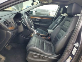 Honda Cr-v TOURING AWD | Auto.bg — изображение 7