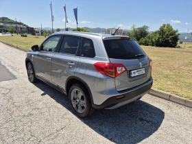 Suzuki Vitara 1.6 - 8000 € / 15646.64 лв. - 58185701 6