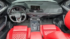 Audi SQ5 3.0 TDI QUATTRO* HUD* 360* ����* ����* ���������� | Mobile.bg � ����� ������ 6