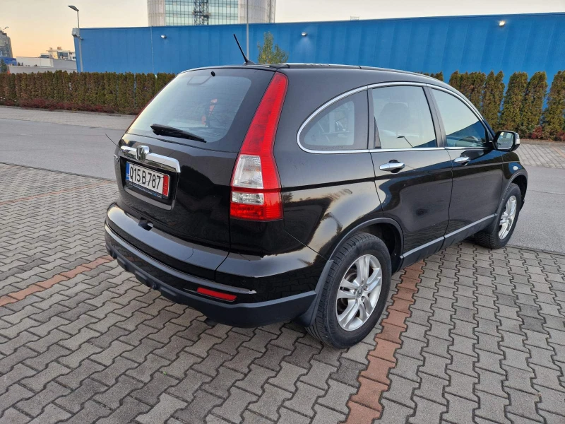 Honda Cr-v 2.2D/Face, снимка 3 - Автомобили и джипове - 48655510