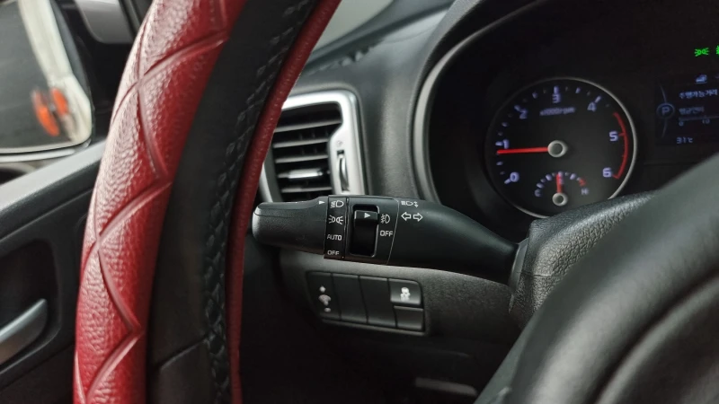 Kia Sportage 2.0 2WD PRESTIGE autogeorge.com, снимка 16 - Автомобили и джипове - 51903606