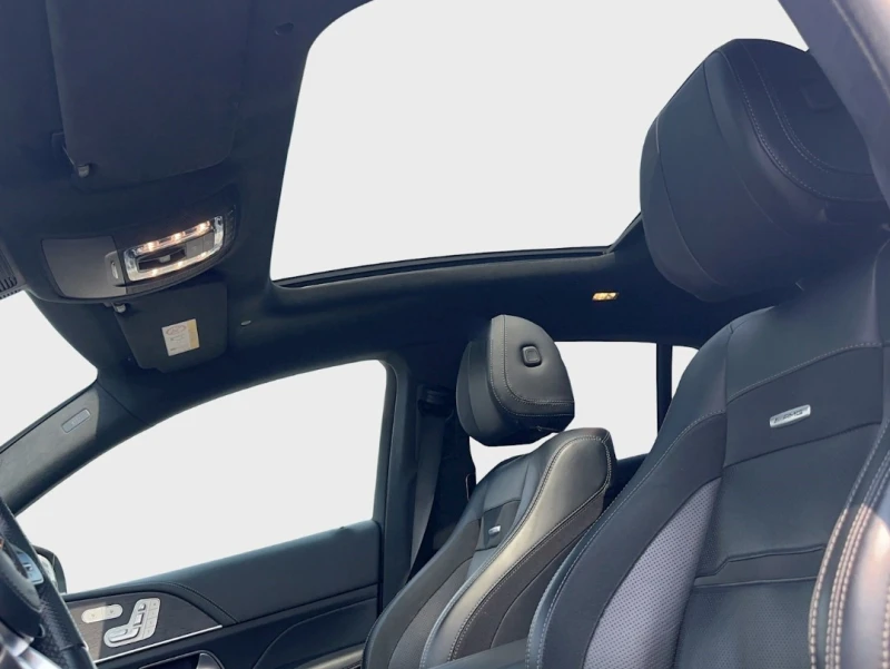 Mercedes-Benz GLE 53 4MATIC AMG Coupe, снимка 7 - Автомобили и джипове - 52447186