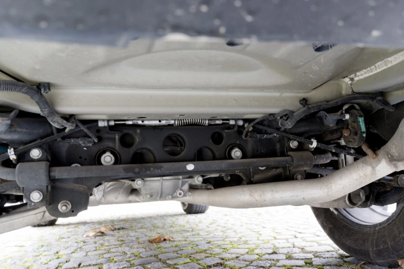 Jeep Grand cherokee, снимка 14 - Автомобили и джипове - 52663852