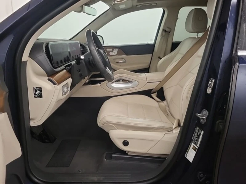 Mercedes-Benz GLE * 350 | AMG PKG | PRM PKG | TECH PKG | NOACCIDENT , снимка 2 - Автомобили и джипове - 52924381