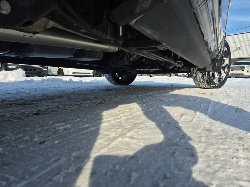 Dodge RAM 1500 * Limited * CARFAX /ОБДУХВАНЕ/ВЪЗДУХ/360/DIS/NAVI/, снимка 15 - Автомобили и джипове - 53338346