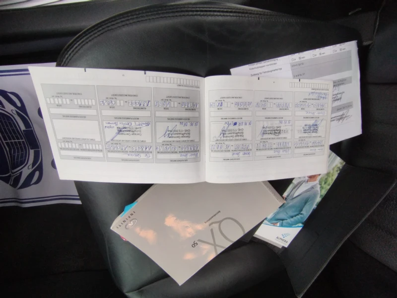 Infiniti QX50 3.0tdi/238hp/Swiss /115 000km., снимка 14 - Автомобили и джипове - 53434270