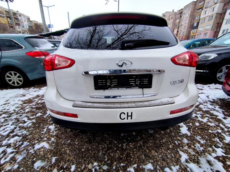Infiniti QX50 3.0tdi/238hp/Swiss /115 000km., снимка 5 - Автомобили и джипове - 53434270