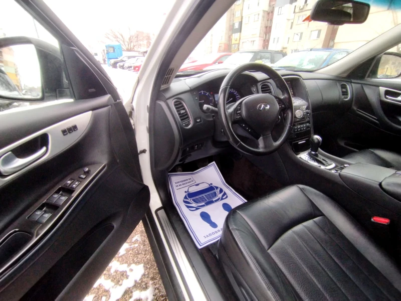 Infiniti QX50 3.0tdi/238hp/Swiss /115 000km., снимка 8 - Автомобили и джипове - 53434270