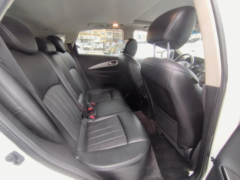 Infiniti QX50 3.0tdi/238hp/Swiss /115 000km., снимка 12 - Автомобили и джипове - 53434270
