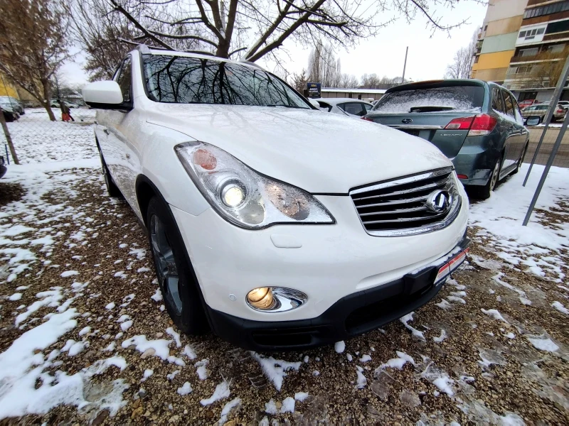 Infiniti QX50 3.0tdi/238hp/Swiss /115 000km., снимка 3 - Автомобили и джипове - 53434270