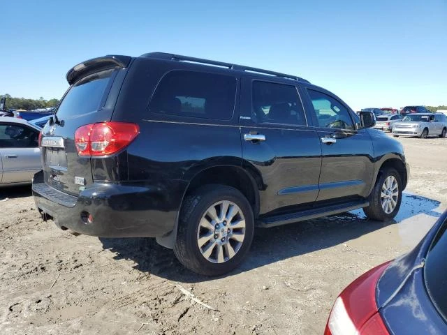 Toyota Sequoia PLATINUM 6+ 1, снимка 6 - Автомобили и джипове - 48998427