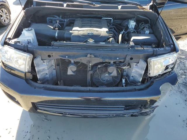 Toyota Sequoia PLATINUM 6+ 1, снимка 12 - Автомобили и джипове - 48998427