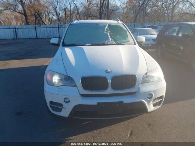 BMW X5, снимка 2 - Автомобили и джипове - 49088844