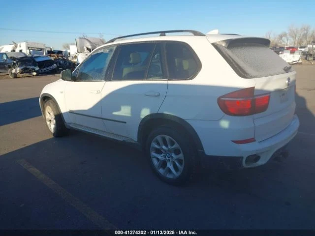 BMW X5, снимка 3 - Автомобили и джипове - 49088844