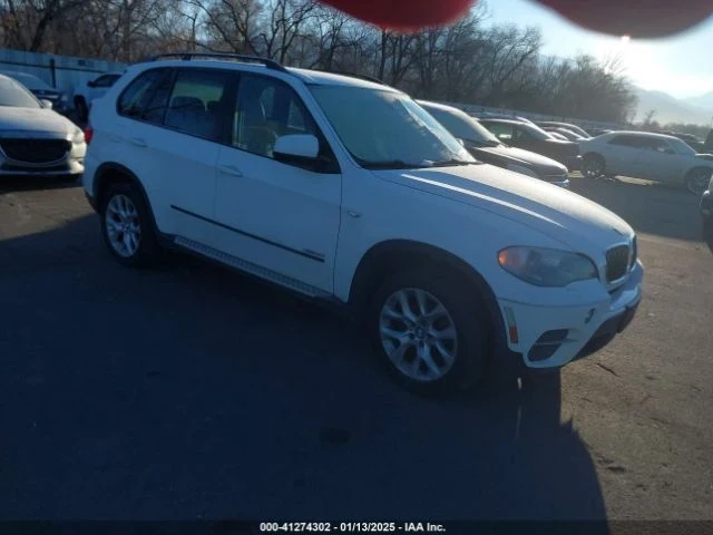 BMW X5, снимка 4 - Автомобили и джипове - 49088844