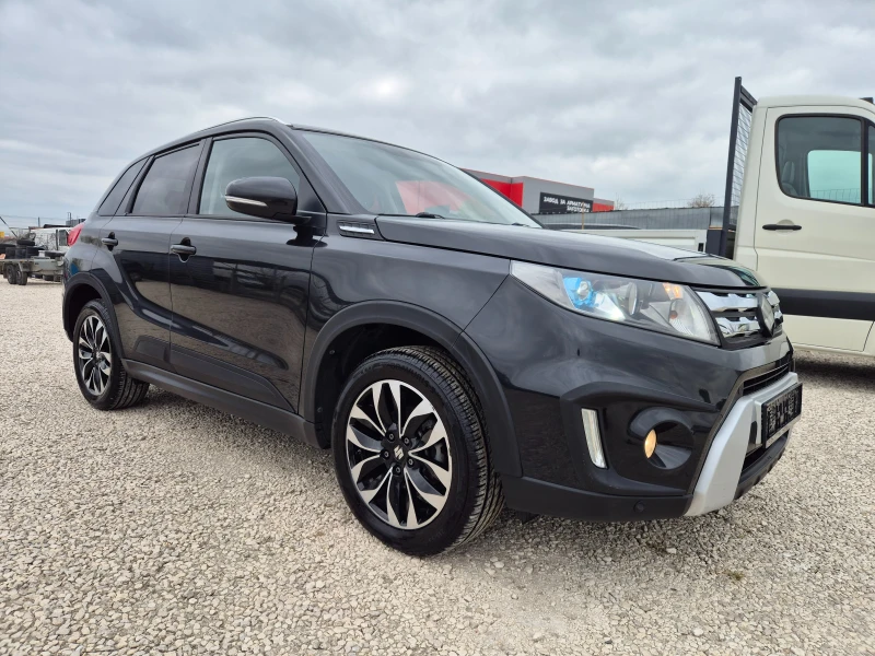 Suzuki Vitara 1.6d 4x4 - 18999 лв. - 82213695 1