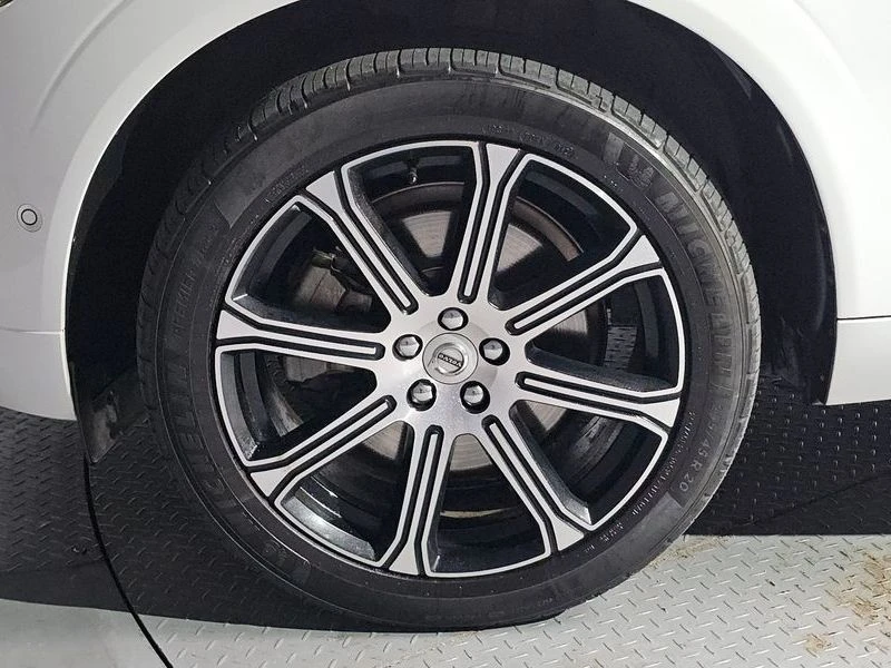 Volvo XC60 2.0 Automatic, снимка 5 - Автомобили и джипове - 55813476