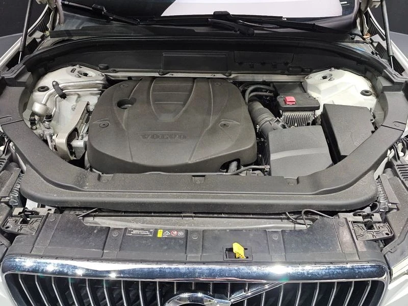 Volvo XC60 2.0 Automatic, снимка 6 - Автомобили и джипове - 55813476