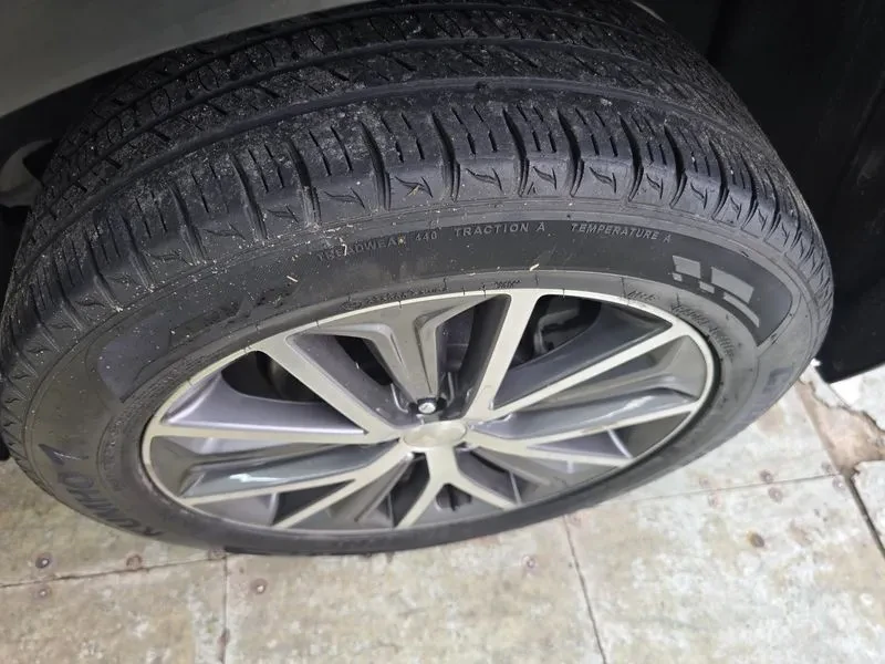 Hyundai Tucson 2.0 - САМО 30% АВАНС, снимка 16 - Автомобили и джипове - 56065938