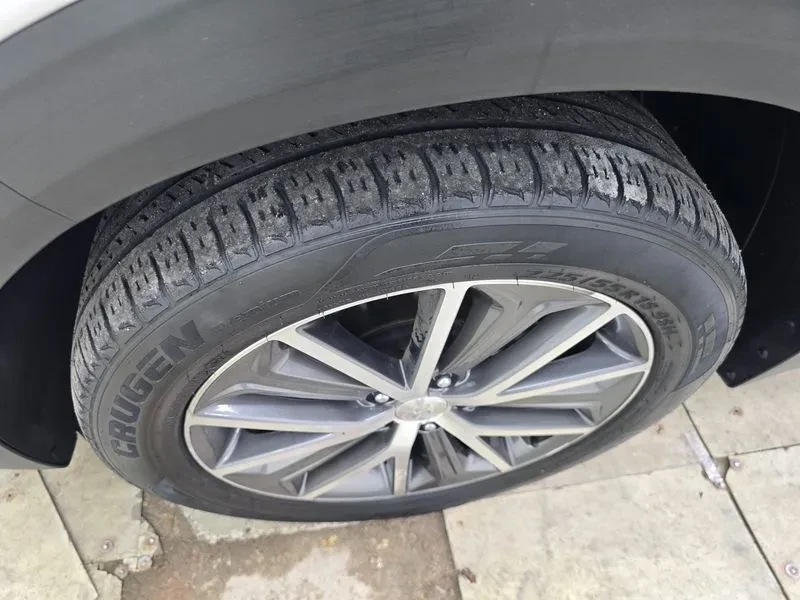 Hyundai Tucson 2.0 - САМО 30% АВАНС, снимка 15 - Автомобили и джипове - 56065938