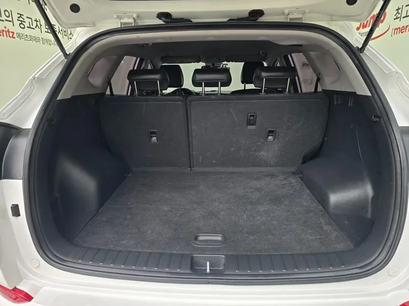 Hyundai Tucson 2.0 - САМО 30% АВАНС, снимка 5 - Автомобили и джипове - 56065938