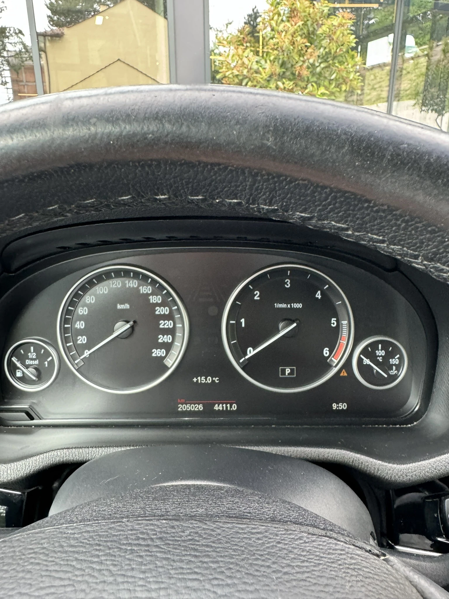 BMW X3 2, 0 TDI | Mobile.bg   13