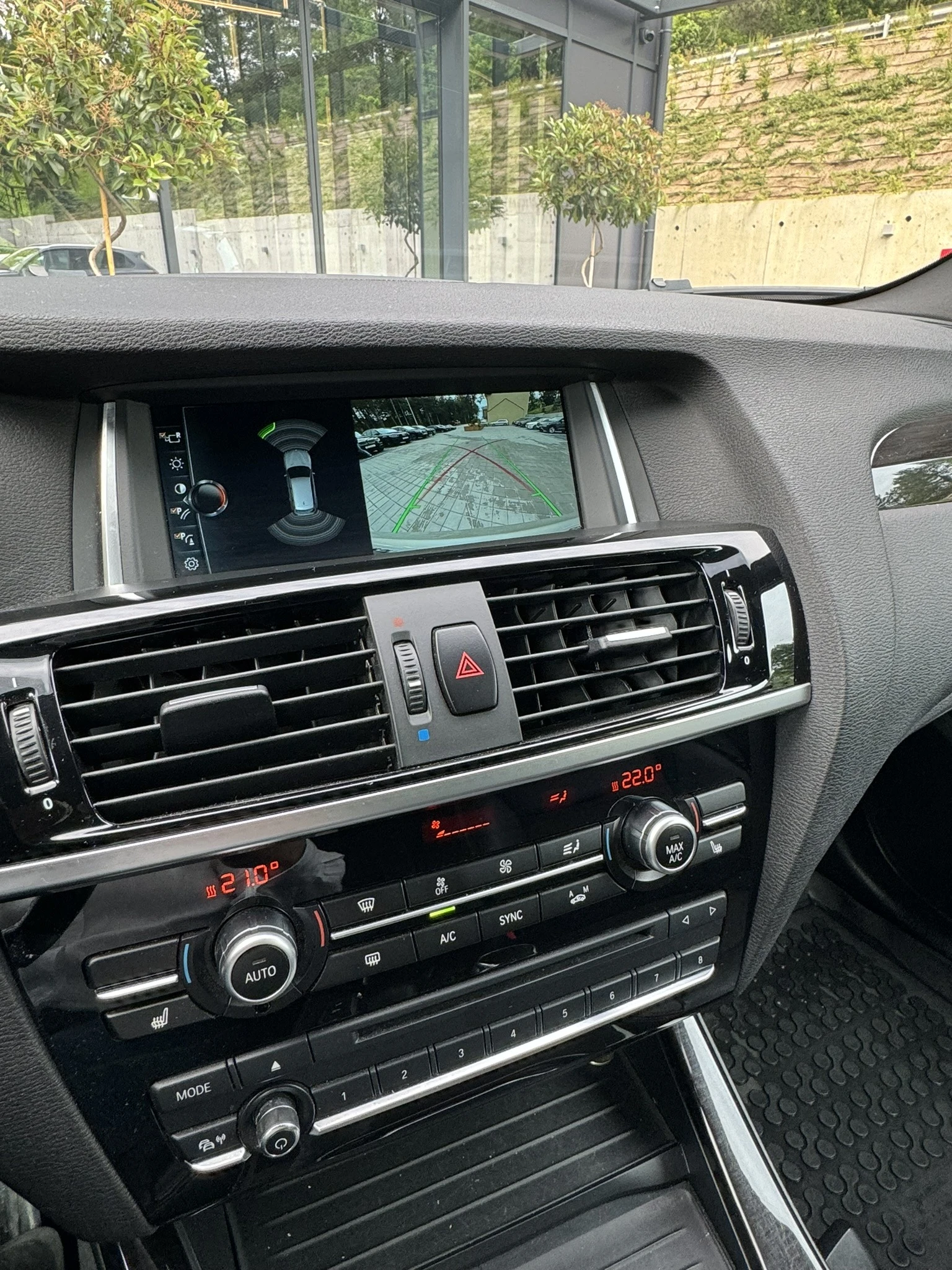 BMW X3 2, 0 TDI | Mobile.bg   14