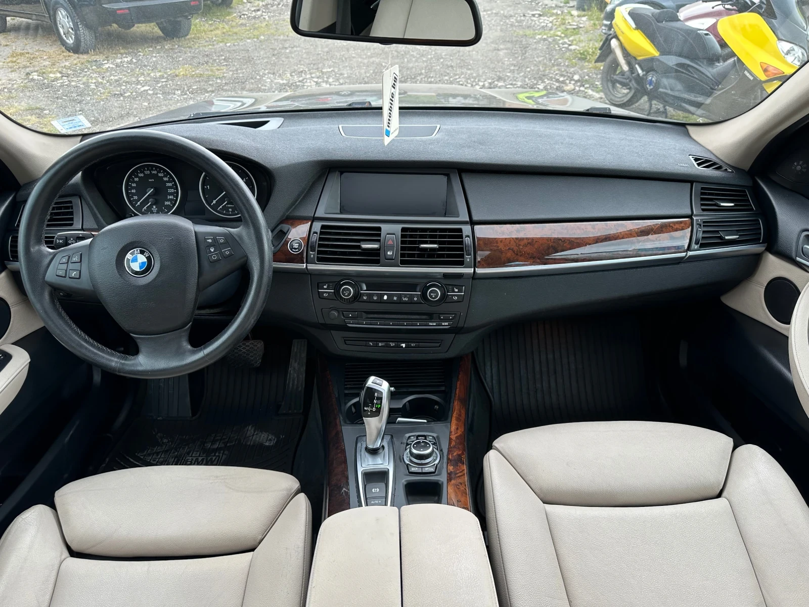 BMW X5 3.5d Xdrive 360*    | Mobile.bg   14