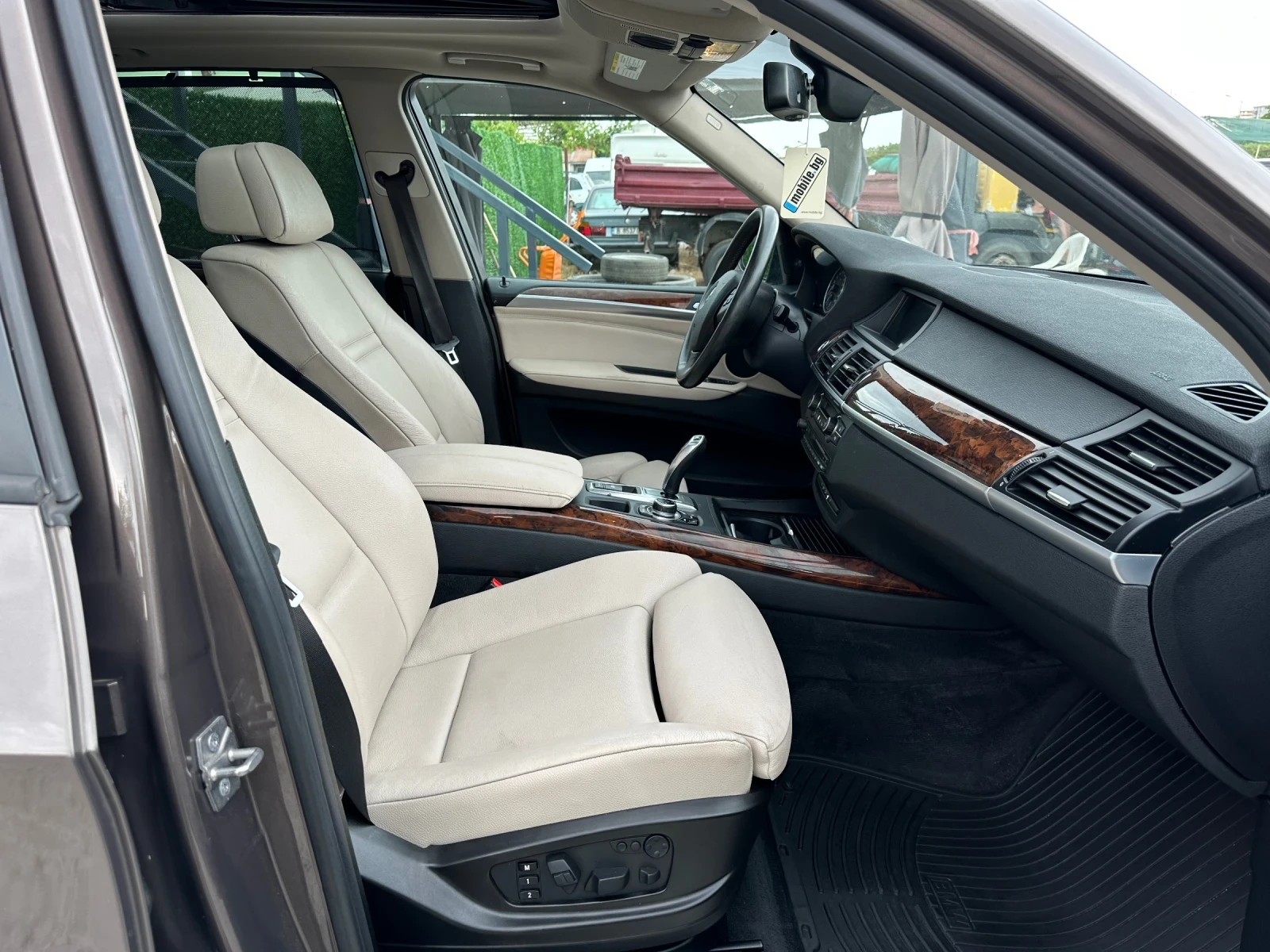 BMW X5 3.5d Xdrive 360*    | Mobile.bg   12
