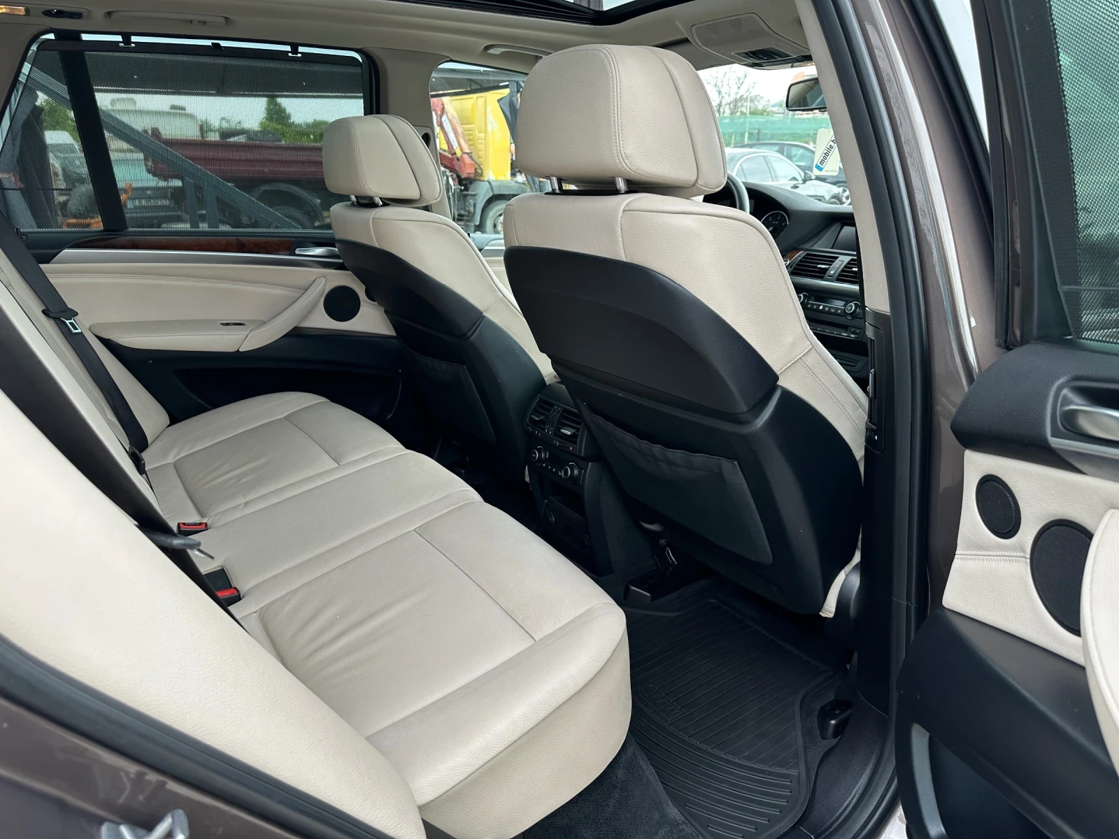 BMW X5 3.5d Xdrive 360*    | Mobile.bg   11