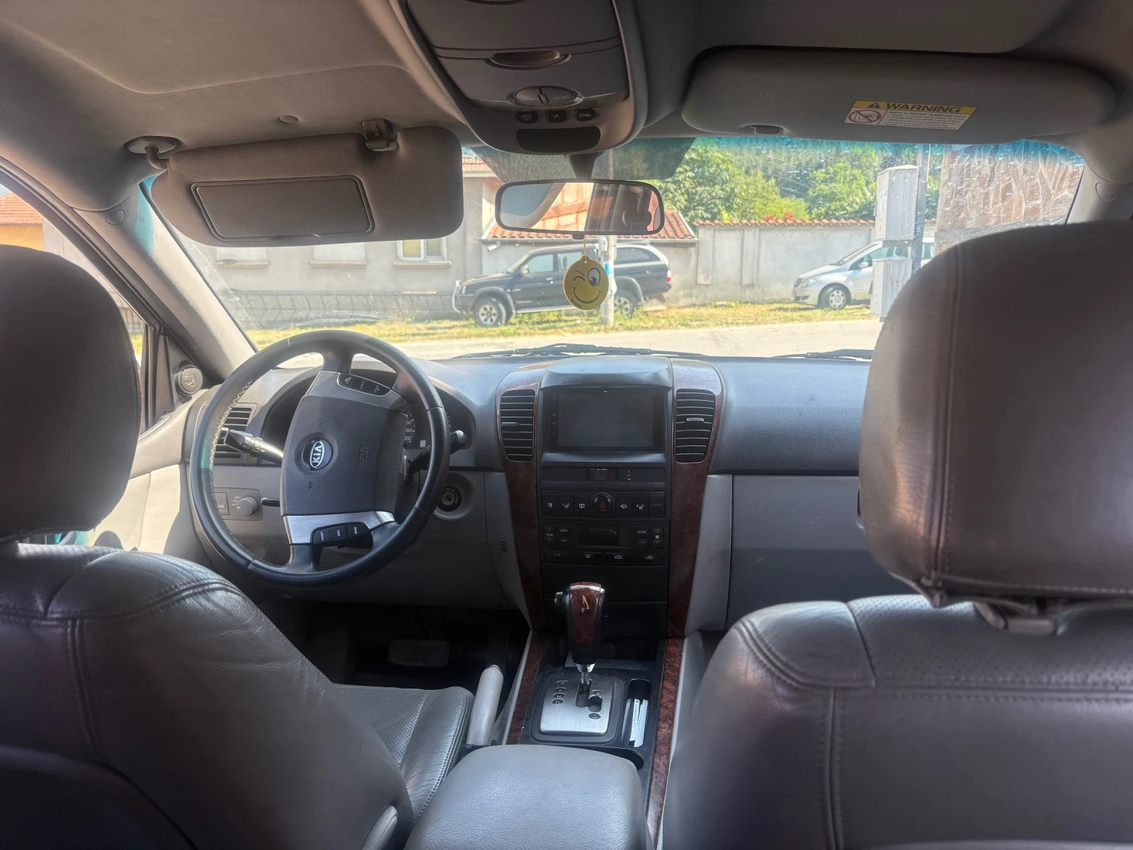 Kia Sorento  - изображение 4
