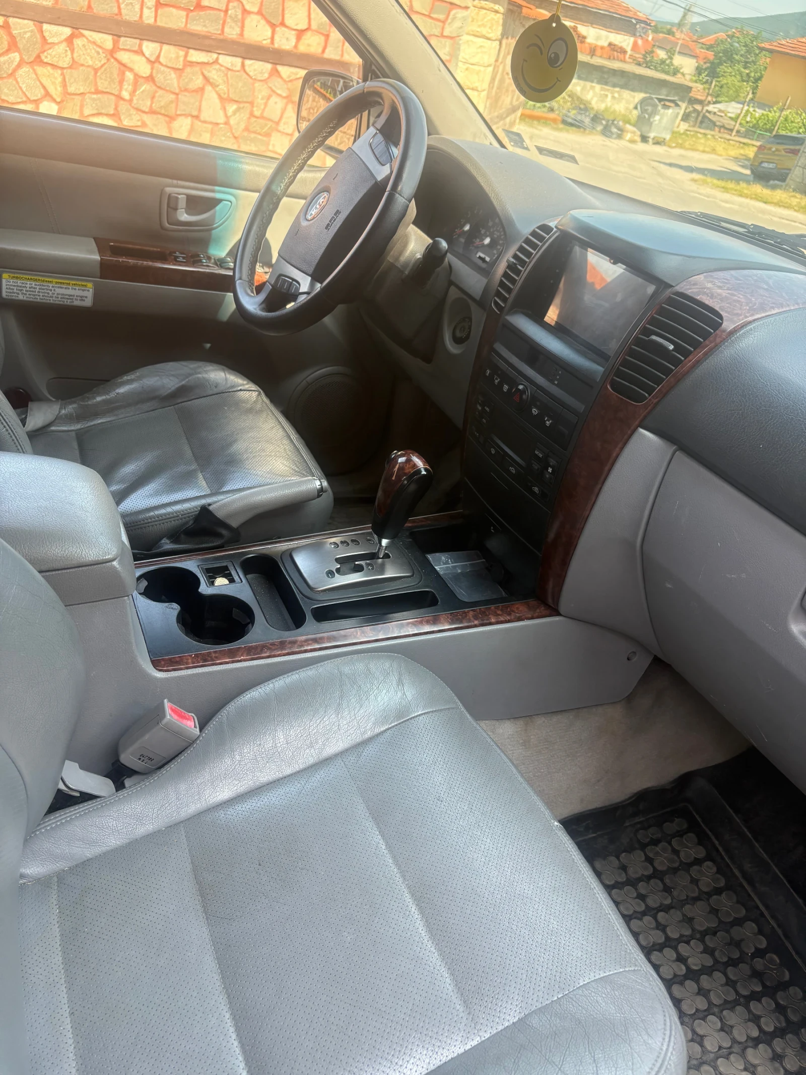 Kia Sorento  - изображение 3