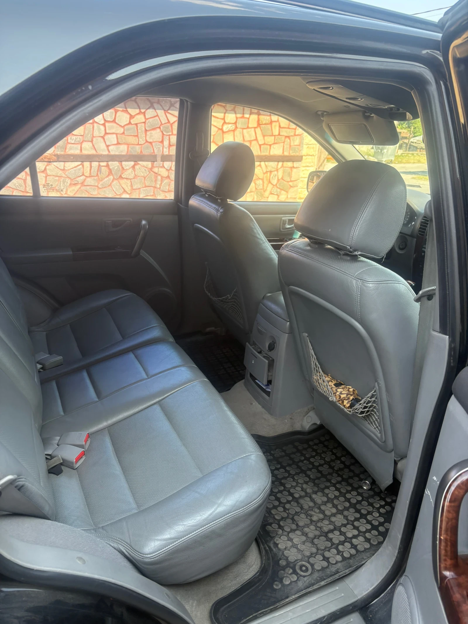 Kia Sorento  - изображение 6
