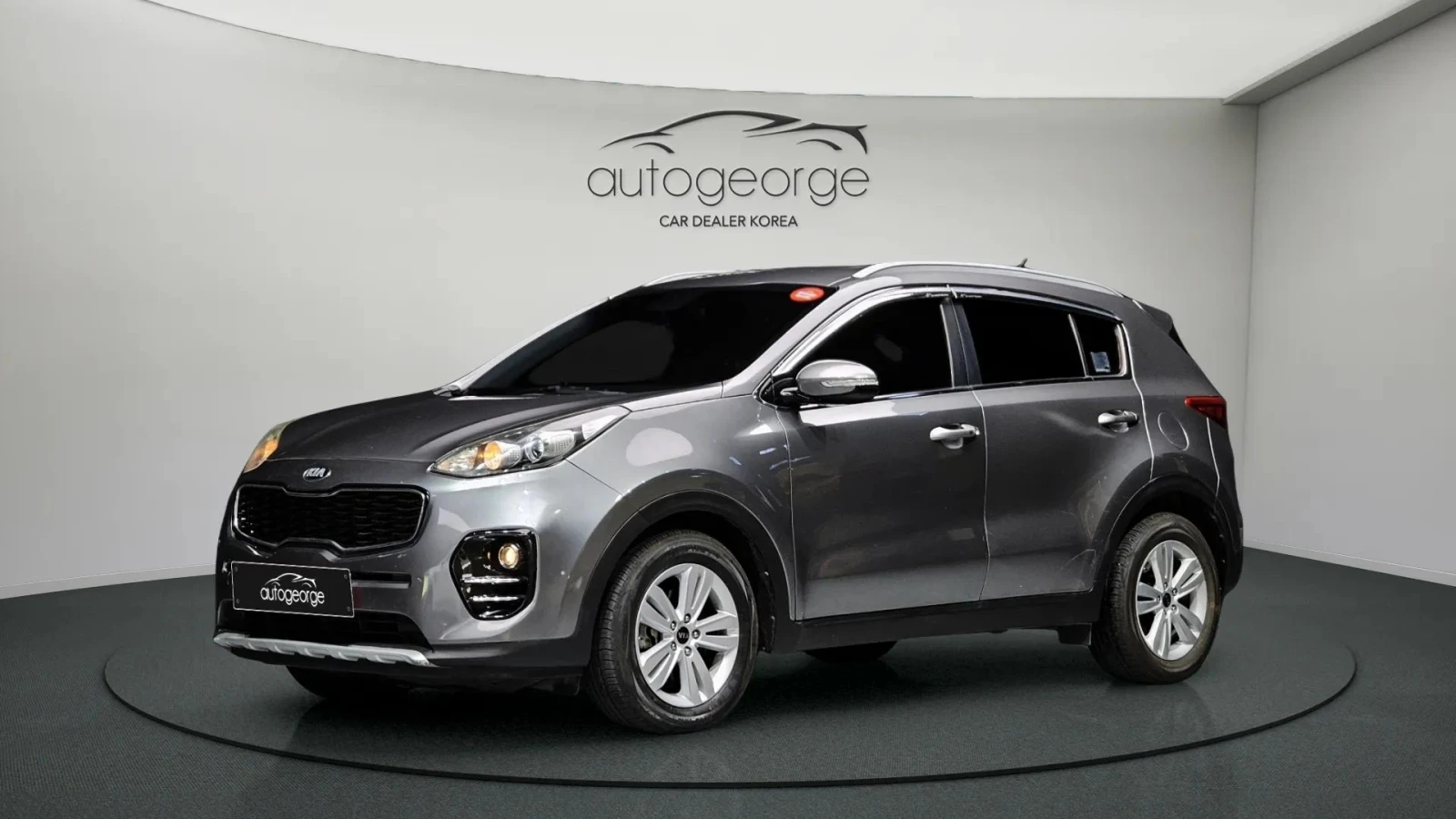 Kia Sportage 2.0 2WD PRESTIGE | Mobile.bg   1