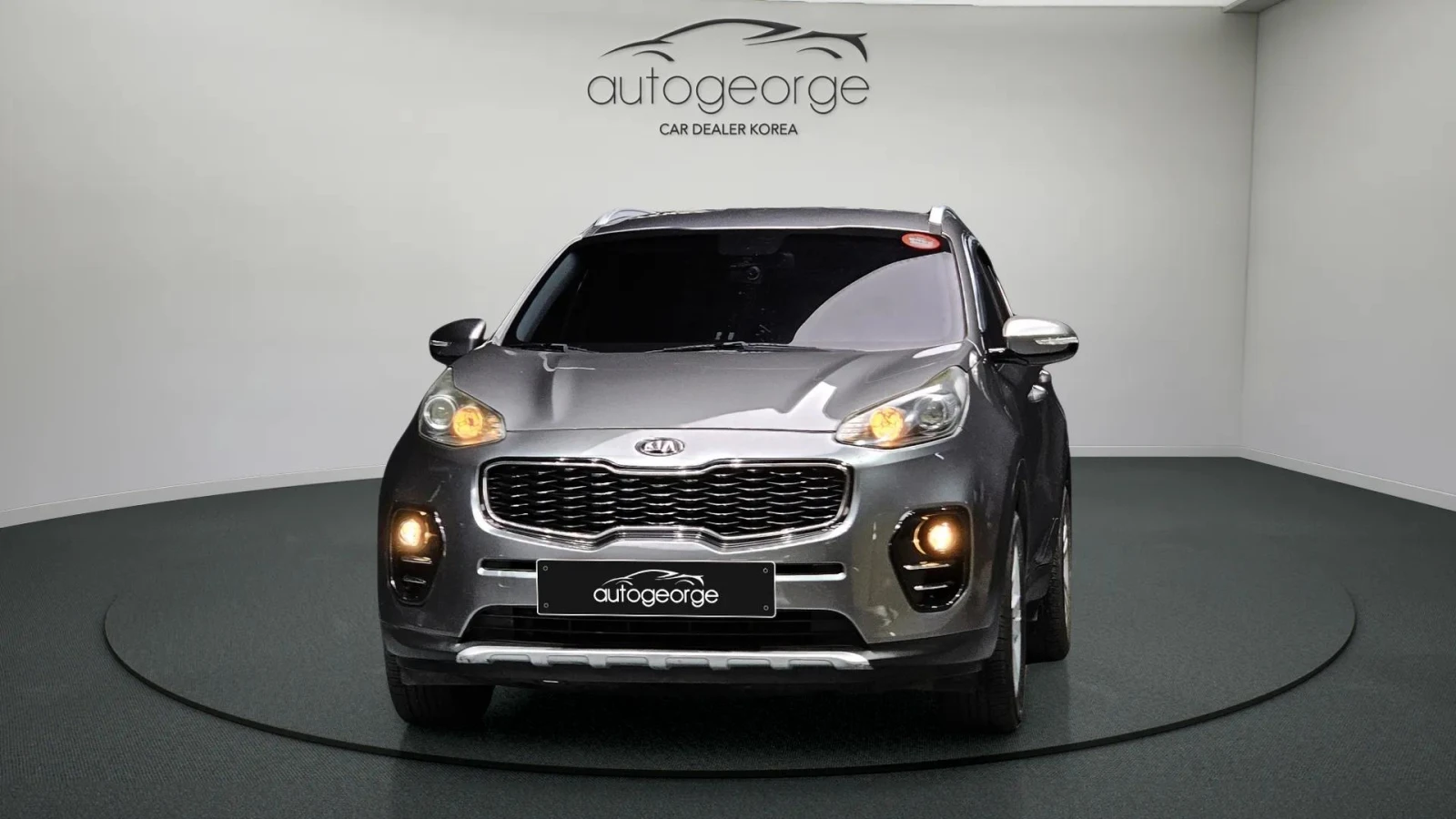 Kia Sportage 2.0 2WD PRESTIGE | Mobile.bg   3