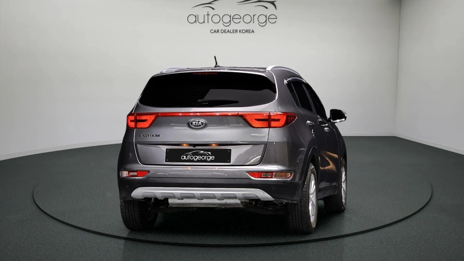 Kia Sportage 2.0 2WD PRESTIGE | Mobile.bg   4