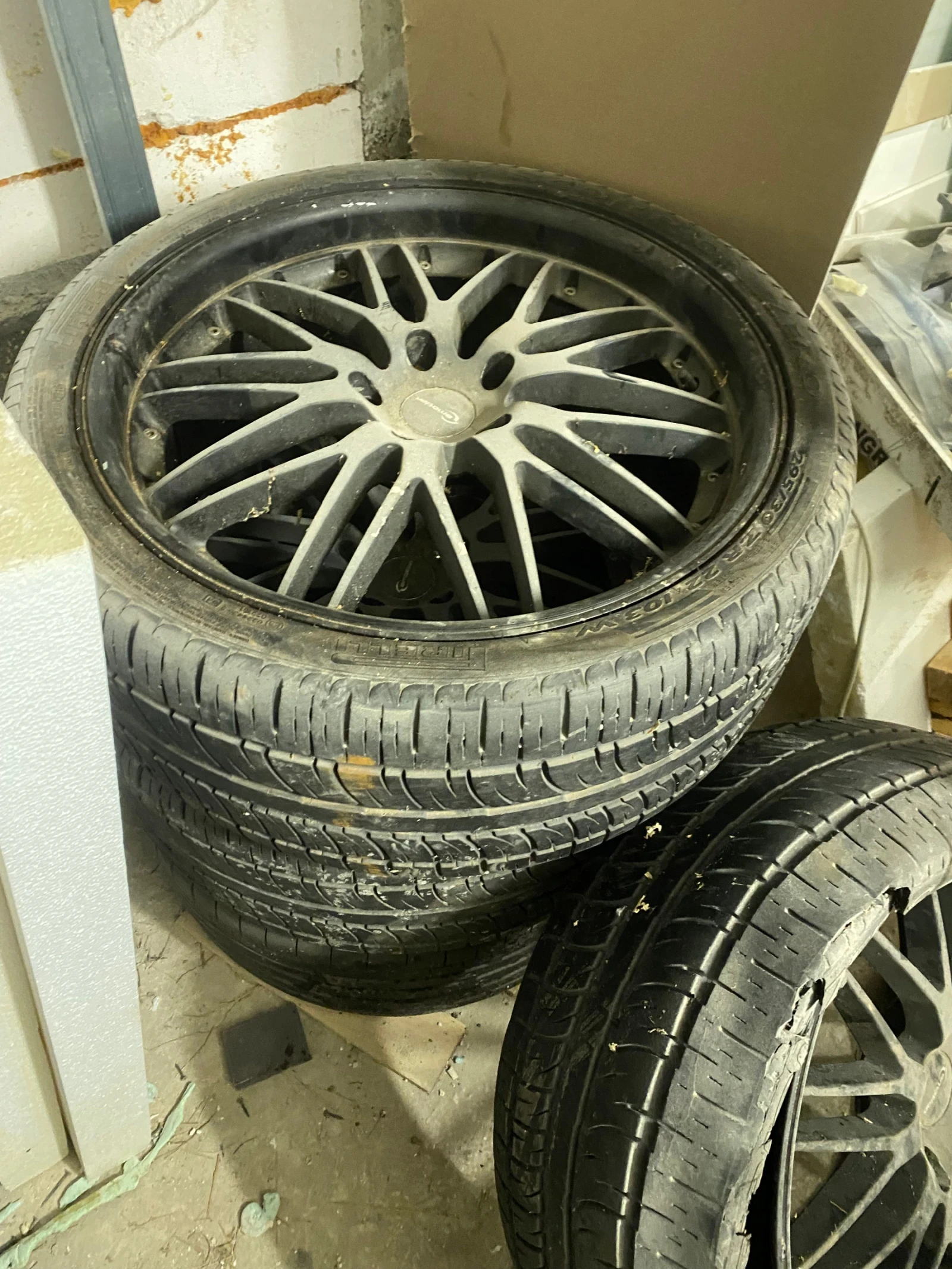 VW Touareg 4.2  prince keyless android navi  | Mobile.bg   7