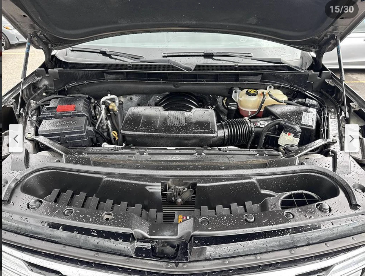 Cadillac Escalade PREMIUM* LUXYRY* PLATINUM* 6.2* V8* *  | Mobile.bg   17