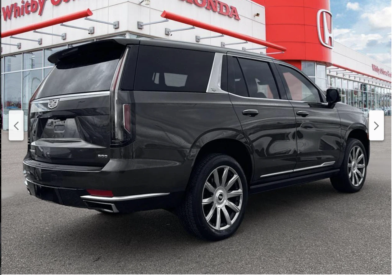 Cadillac Escalade PREMIUM* LUXYRY* PLATINUM* 6.2* V8* *  | Mobile.bg   2