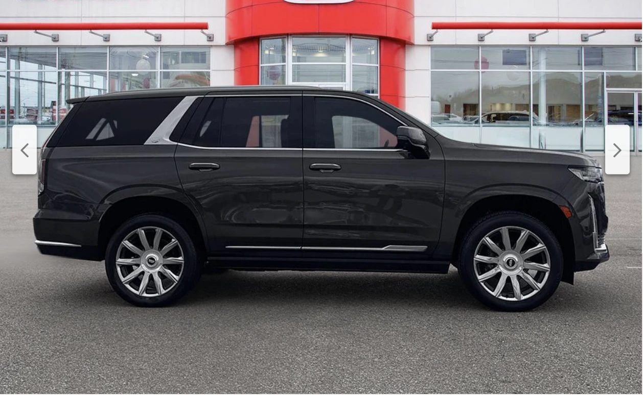 Cadillac Escalade PREMIUM* LUXYRY* PLATINUM* 6.2* V8* *  | Mobile.bg   5